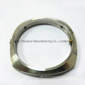 Customized High Tolerance CNC Machining Watch Case Metal Parts